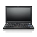 Lenovo X220 Intel i5-2520M 2.50Ghz Laptop - 4Gb - 160Gb -12.5 Inch  - Webcam - Win 7 Pro 